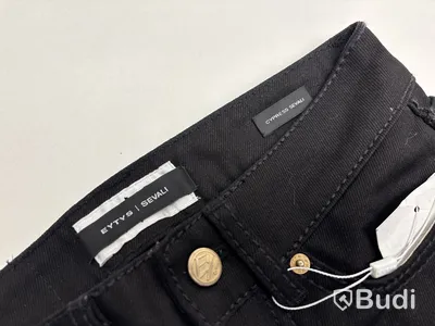 Jeans Eytys / Sevali, stl. 26/32