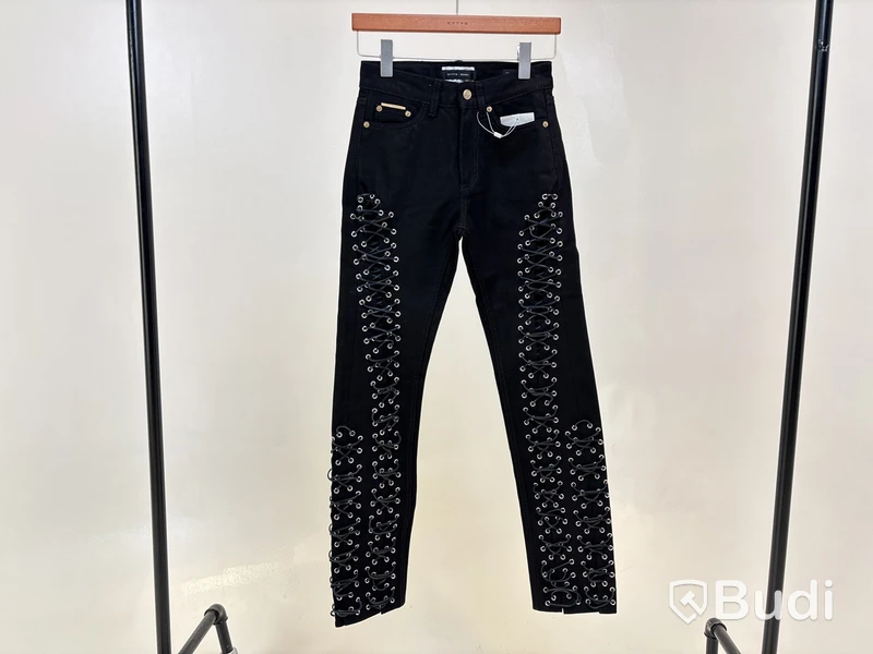 Jeans Eytys / Sevali, stl. 26/32