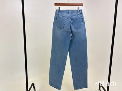 Sample jeans Eytys, stl. 26/34