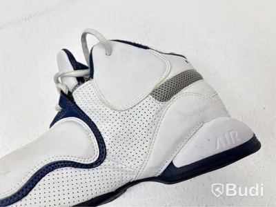 Sneakers Nike Air, stl. 40