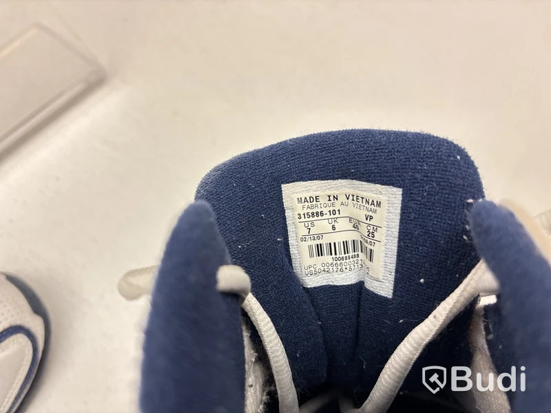 Sneakers Nike Air, stl. 40