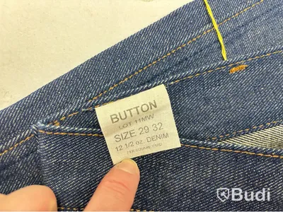 Jeans Wrangler, stl. 29/32