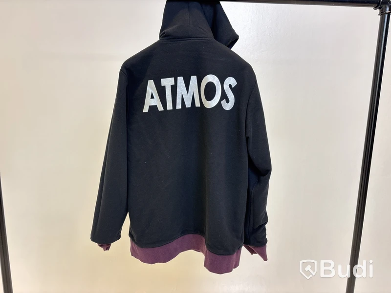 Vändbar jacka Atmos, stl L