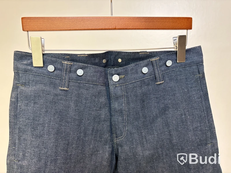Jeans Margaret Howell, stl. W 30 L33