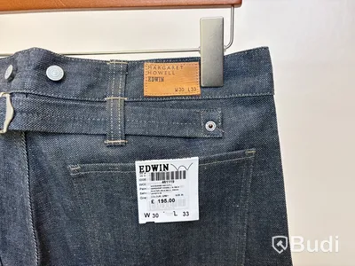 Jeans Margaret Howell, stl. W 30 L33
