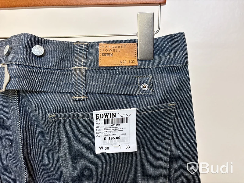 Jeans Margaret Howell, stl. W 30 L33
