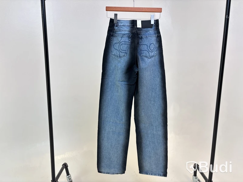 Jeans Eytys, stl. W 24 L 34