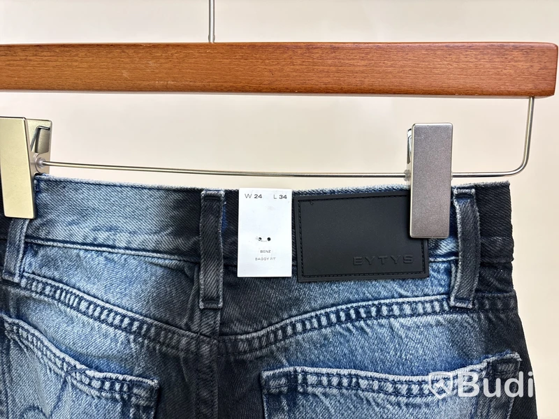 Jeans Eytys, stl. W 24 L 34