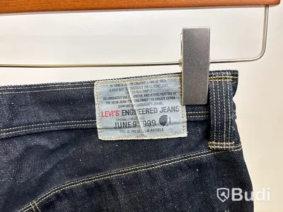 Jeans Levis stl. 32x32