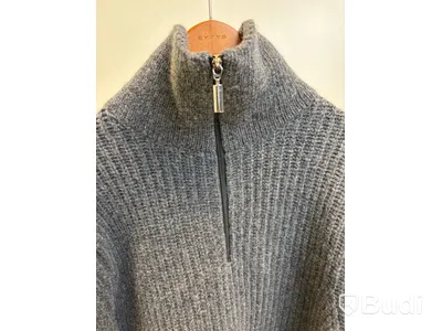 Sample Eytys, stickad tröja, saknar storleksangivning