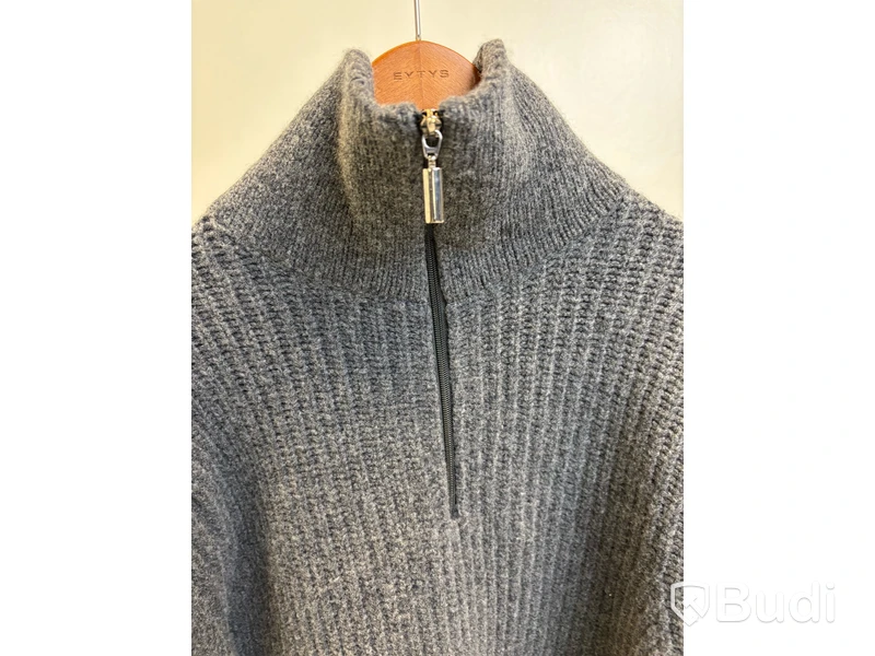 Sample Eytys, stickad tröja, saknar storleksangivning