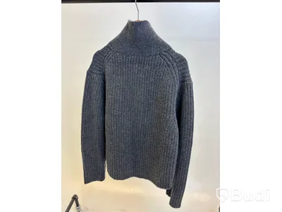Sample Eytys, stickad tröja, saknar storleksangivning
