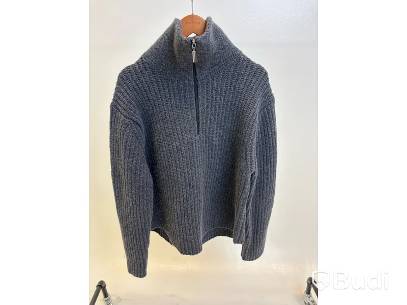 Sample Eytys, stickad tröja, saknar storleksangivning