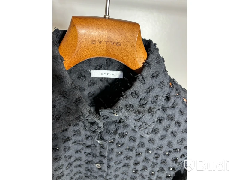 Etysy, Shirt Dress Slashed stl. 36/46