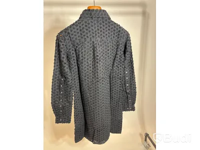 Etysy, Shirt Dress Slashed stl. 36/46
