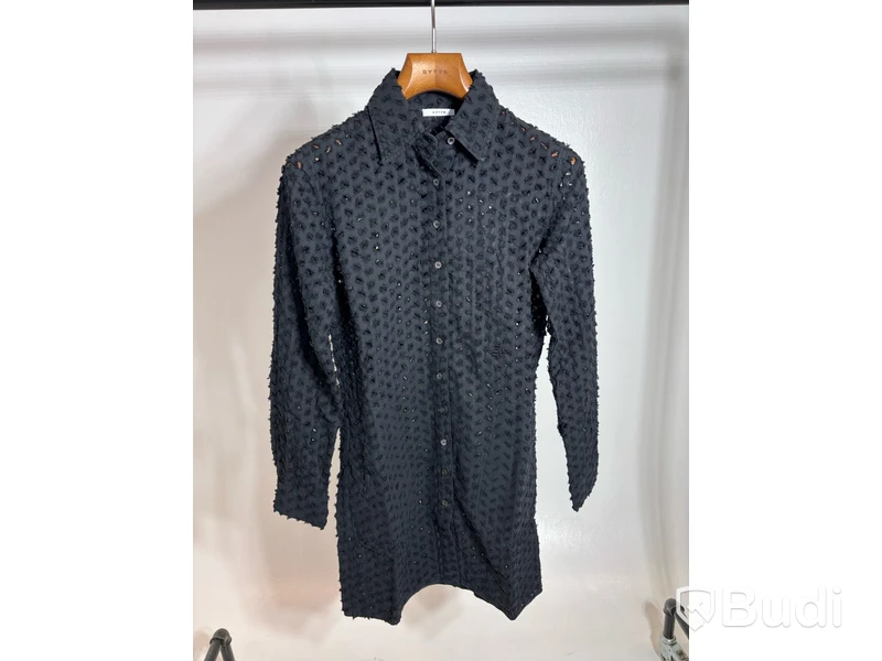 Etysy, Shirt Dress Slashed stl. 36/46