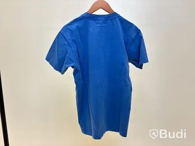 T-shirt Eytys, stl. dam S, herr XS