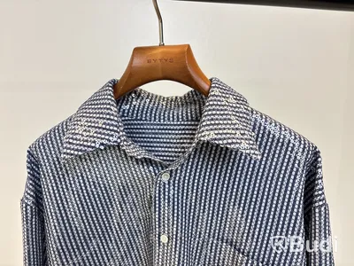 Sample Skjorta Eytys, stl. XL