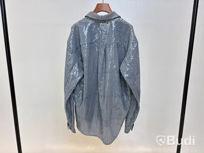 Sample Skjorta Eytys, stl. XL