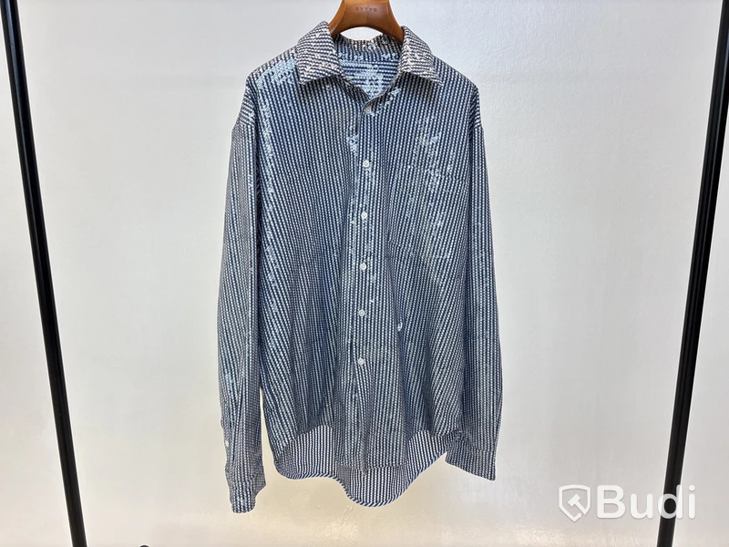 Sample Skjorta Eytys, stl. XL