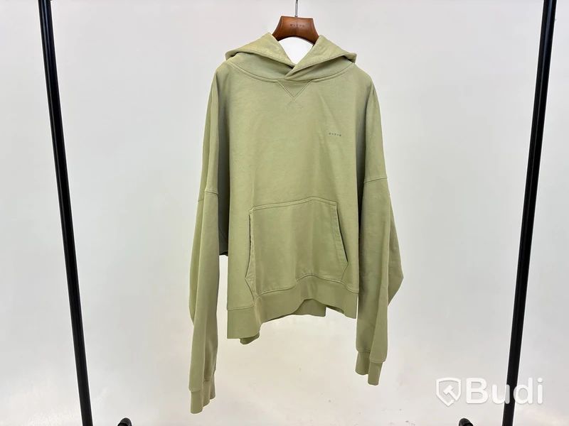 Hoodie Eytys, stl. dam XL, herr L