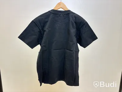 T-shirt Eytys, stl. dam S herr XS