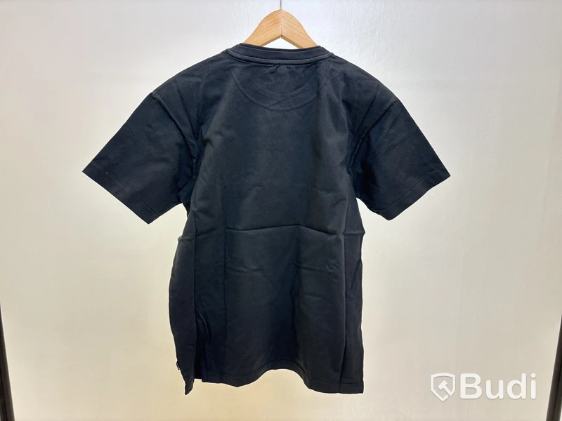 T-shirt Eytys, stl. dam S herr XS