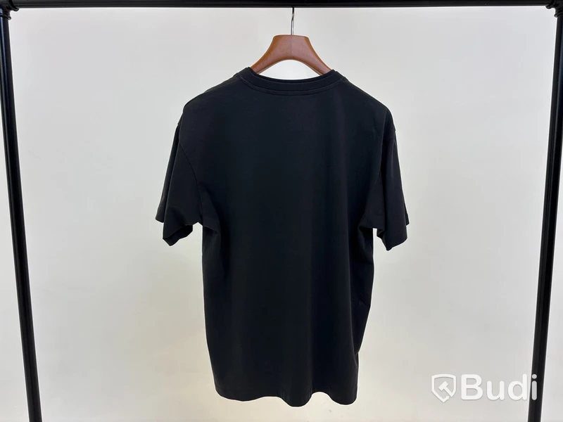 T-shirt Eytys, stl. dam S herr XS