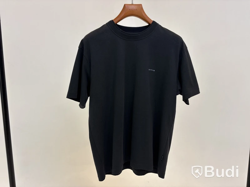 T-shirt Eytys, stl. dam S herr XS