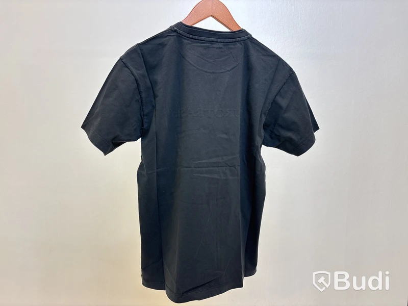 T-shirt Eytys, stl. dam S, herr XS