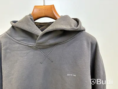 Hoodie Etysy, stl. dam s, herr xs