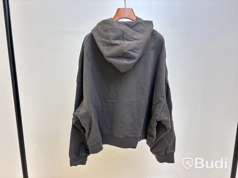 Hoodie Etysy, stl. dam s, herr xs