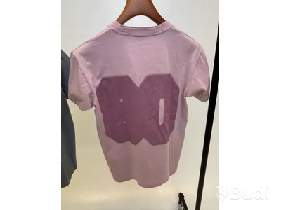 4st. T-shirts Eytys, stl. dam S, herr XS