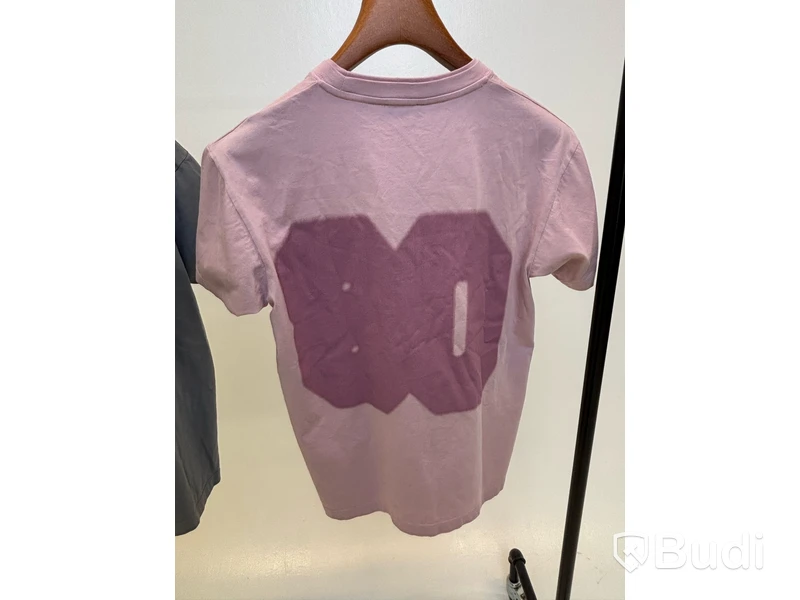 4st. T-shirts Eytys, stl. dam S, herr XS