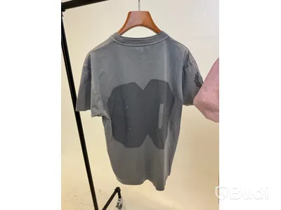 4st. T-shirts Eytys, stl. dam S, herr XS