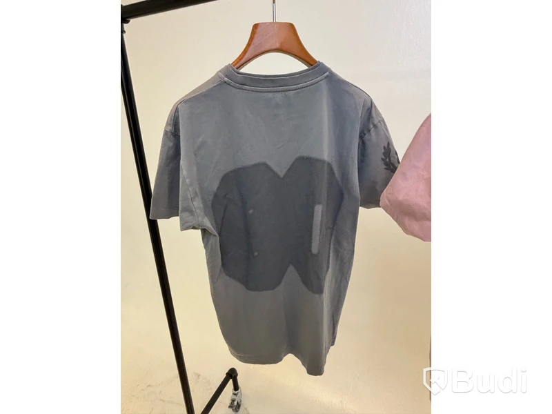 4st. T-shirts Eytys, stl. dam S, herr XS