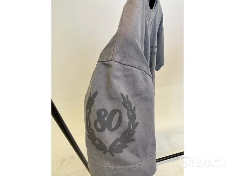 4st. T-shirts Eytys, stl. dam S, herr XS