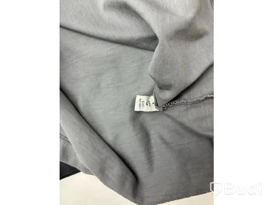4 st. T-shirt Eytys, stl. dam S, herr XS