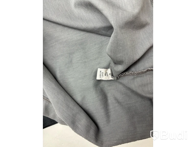 4 st. T-shirt Eytys, stl. dam S, herr XS