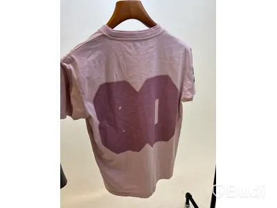 4 st. T-shirt Eytys, stl. dam S, herr XS