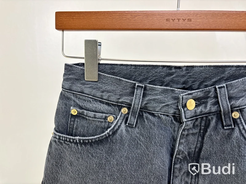 Sample jeans Eytys, stl. 26/34