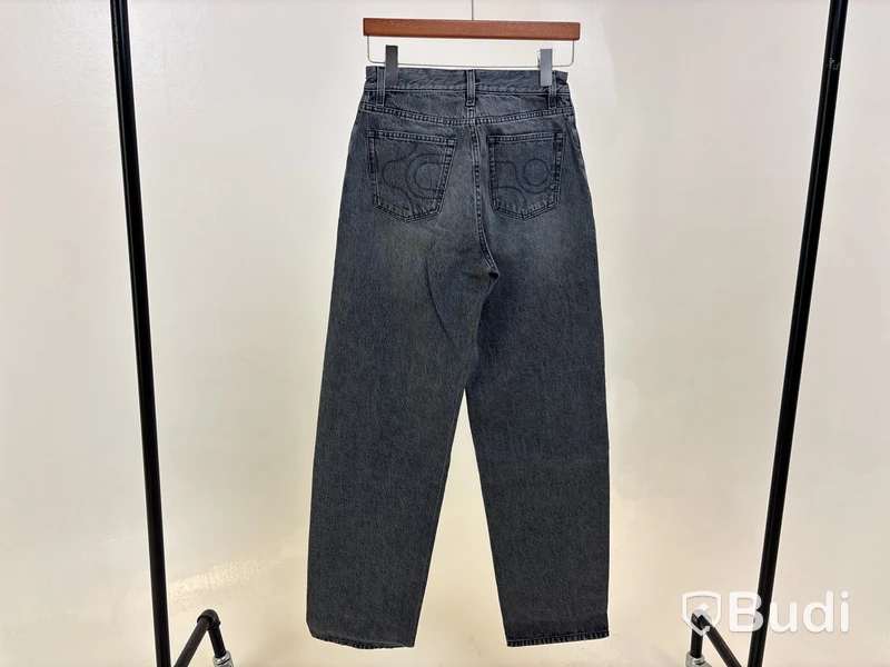 Sample jeans Eytys, stl. 26/34