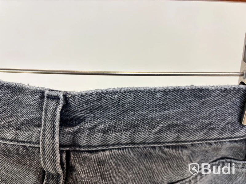 Sample jeans Eytys, stl. 26/34