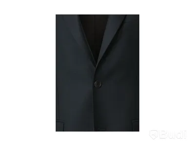 Blazer Cavaliere svart, stl. 152/102