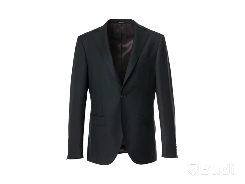 Blazer Cavaliere svart, stl. 152/102