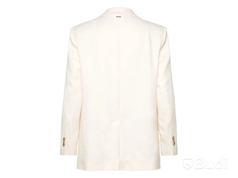 Blazer Boss, dam, vit, stl. 34