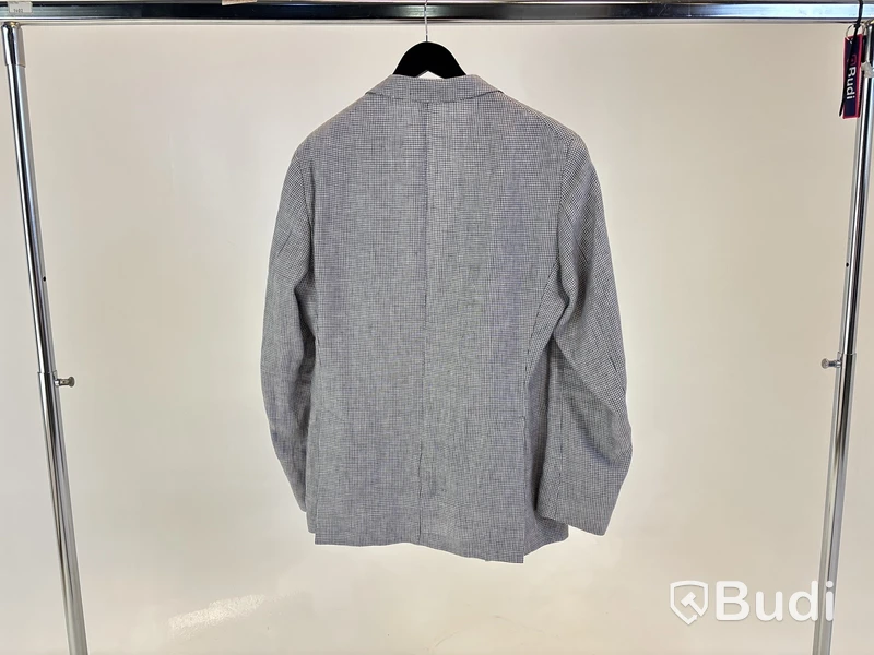 Blazer L.B.M. 1911 grå, stl. 50