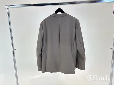 Blazer Therlunds mörkbrun, stl. 56