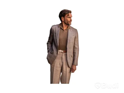 Blazer Cavaliere beige, stl. 50/50