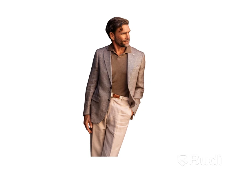 Blazer Cavaliere beige, stl. 50/50